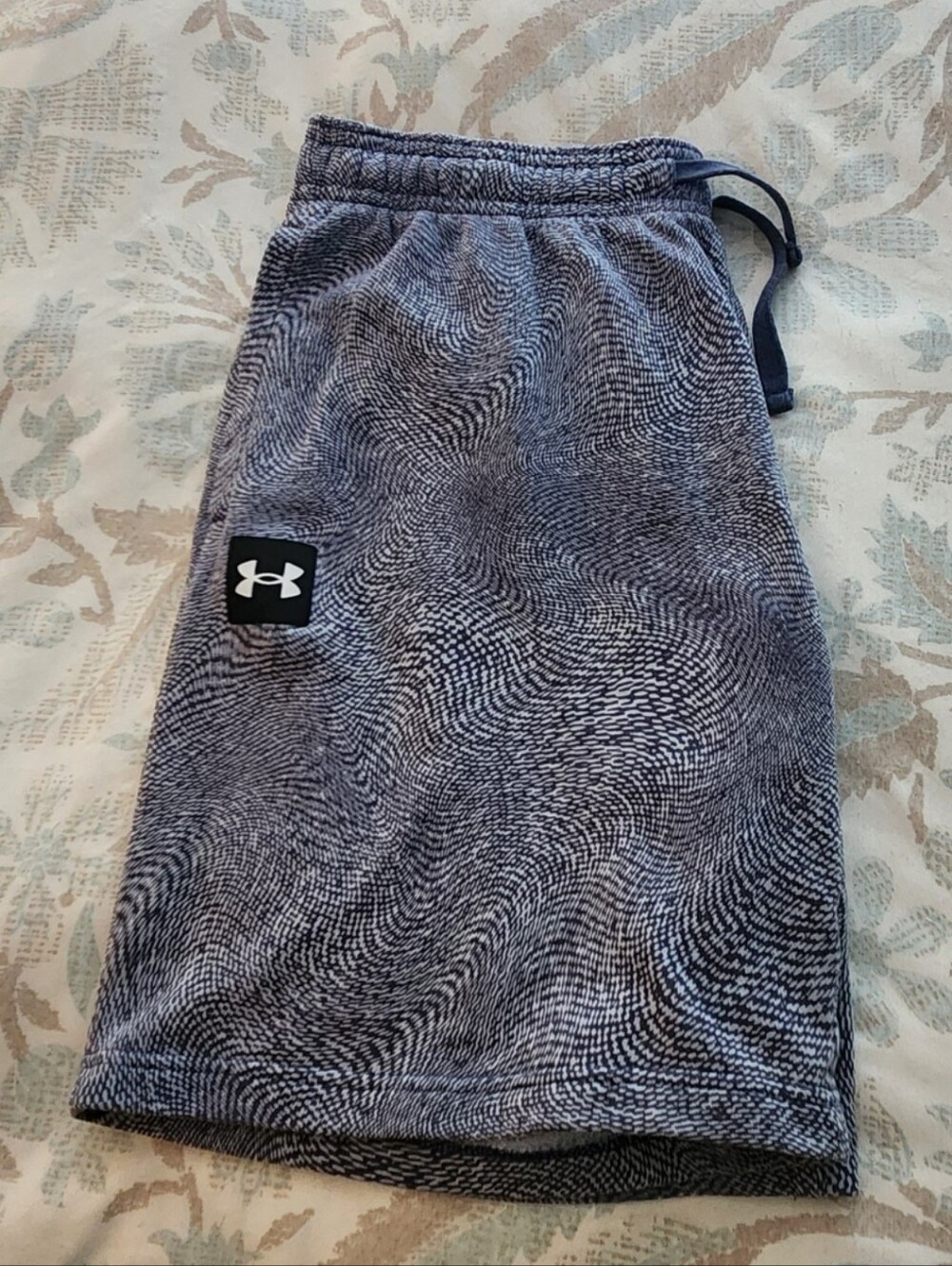 Under Armour Mens Fleece Shorts (XL) 🇨🇦